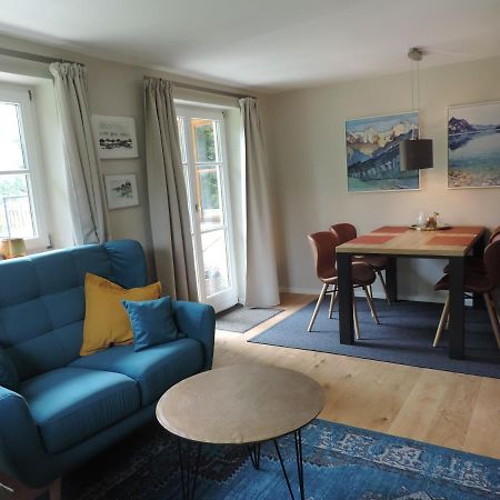 Ferienwohnung-Geltendorf Naehe Ammersee Eksteriør bilde