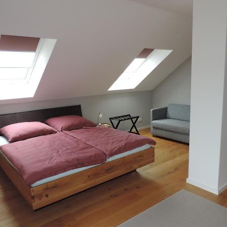 Ferienwohnung-Geltendorf Naehe Ammersee Eksteriør bilde