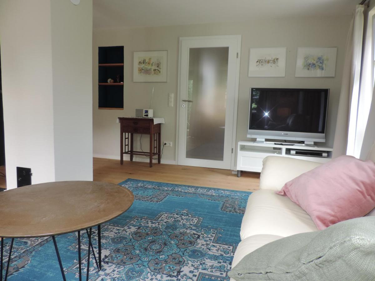 Ferienwohnung-Geltendorf Naehe Ammersee Eksteriør bilde