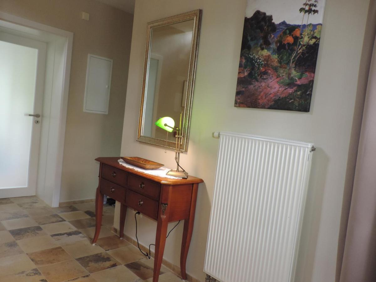 Ferienwohnung-Geltendorf Naehe Ammersee Eksteriør bilde